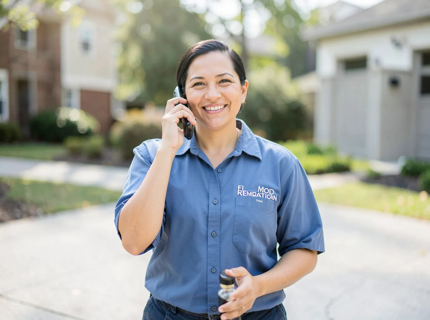 Mold Remediation Cleveland, AL FAQs